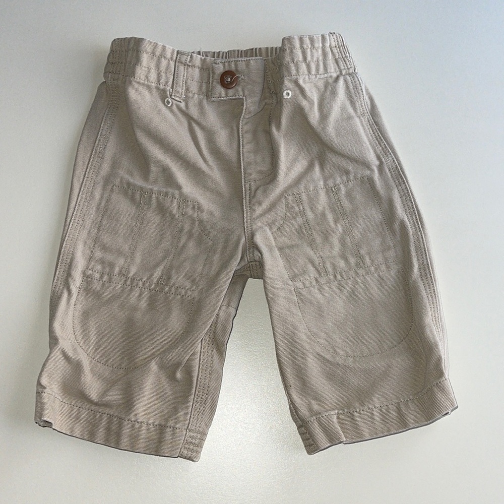 Ralph Lauren Baby Cotton Chino Pant